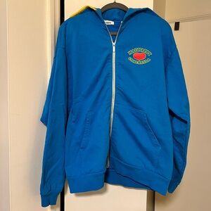 Madhappy 2024 Coachella hoodie